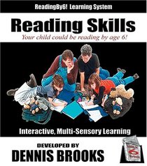 Reading By Six: Reading Skills Book One