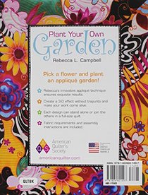 Plant Your Own Garden