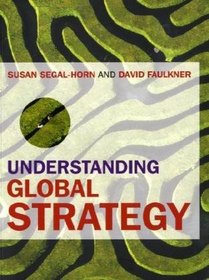 International Strategy: The Dynamics of Global Management