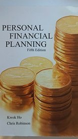 Personal Financial Planning (US Edition)