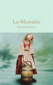 Les Misrables (Macmillan Collector's Library)