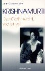 Krishnamurti, Der Geist weht, wo er will