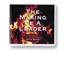 Making of a Leader by Joyce Meyer on 12 Audio Cassettes