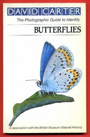 Butterflies (Roger Phillips guides)
