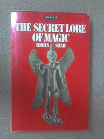 Secret Lore of Magic (Abacus Books)