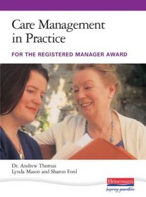 Care Management in Practice