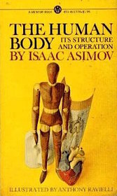 Human Body (Signet Books)