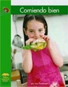 Comiendo Bien (Yellow Umbrella Books (Spanish))