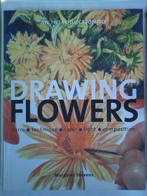 Introduction to Drawing Flowers
