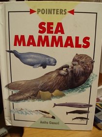 Sea Mammals (Pointers)