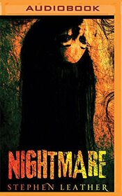 Nightmare (Jack Nightingale, Bk 3) (Audio MP3 CD) (Unabridged)