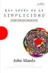 Las Leyes de La Simplicidad (Spanish Edition)