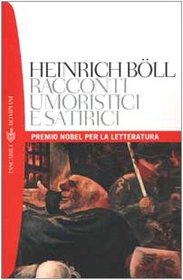 Racconti Umoristici E Satirici (Italian Edition)