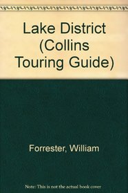 Lake District (Collins Touring Guide)