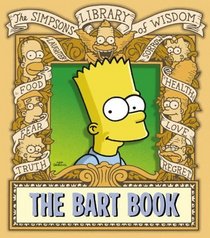 The Bart Book (The 