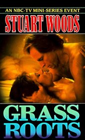 Grass Roots (Will Lee, Bk 4)