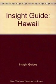 Insight Guide: Hawaii (Insight Guide Hawaii)