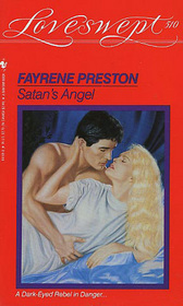 Satan's Angel (Loveswept, No 510)