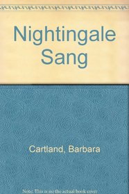 Nightingale Sang