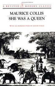 She Was a Queen (Revived Modern Classic)