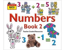 Read-Think-Do Math: Numbers Book 2 (Read Think Do Math)