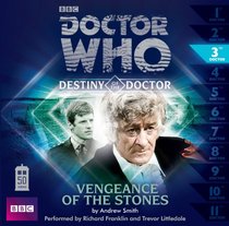 Doctor Who: Vengeance of the Stones: Destiny of the Doctor #3