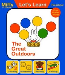 The Great Outdoors (Let's Learn)