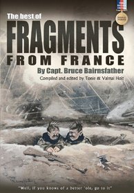 BEST OF FRAGMENTS FROM FRANCE (Pen & Sword Military Books)