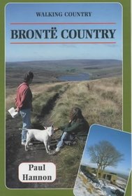 Bronte Country (Walking Country)