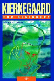 Kierkegaard For Beginners