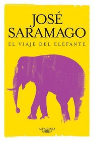 El viaje del elefante (Spanish Edition)