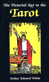 The Pictorial Key to the Tarot