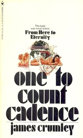 ONE TO COUNT CADENCE
