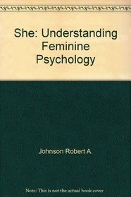 She: Understanding feminine psychology