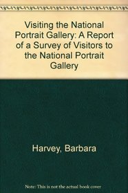 Visiting the National Portrait Gallery