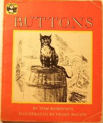 Buttons (Picture Puffin)