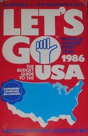 Lets Go USA, 1986