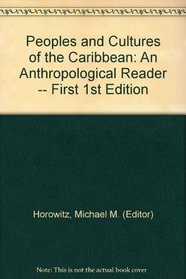 People and Cultures of the Caribbean