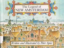 The Legend of New Amsterdam