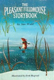 The Pleasant Fieldmouse Story Book