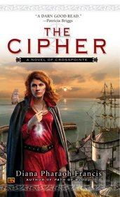 The Cipher (Crosspointe, Bk 1)