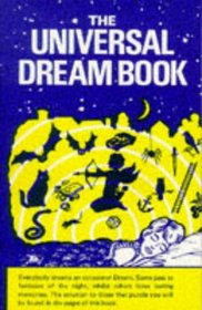 The Universal Dream Book (Pocket Library S.)
