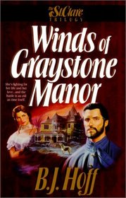 Winds of Graystone Manor