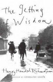 The Getting of Wisdom (The Academy Editions of Australian Literature)