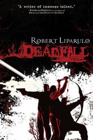 Deadfall (John Hutchinson, Bk 1)