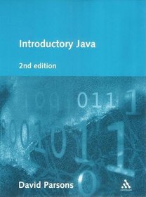 Introductory Java