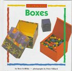 Boxes (First Step Math)