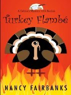 Turkey Flambe