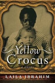 Yellow Crocus (Freedman/Johnson, Bk 1)