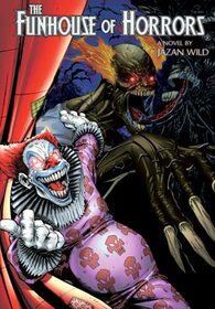 Funhouse of Horrors